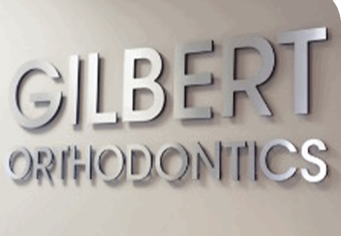 gilbert orthodontics