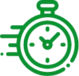 TheSignChef - time clock svg