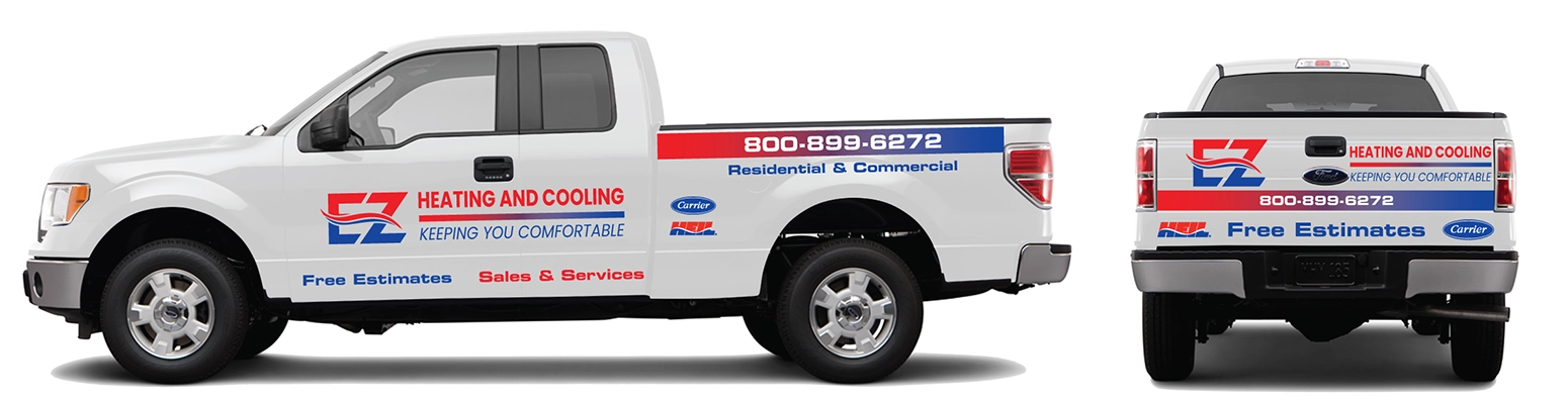 Extended Cab F-150 Pickup Trucks Vinyl Graphics Alt Tag: Enhance Your Truck's Aesthetics with High-Quality Graphics