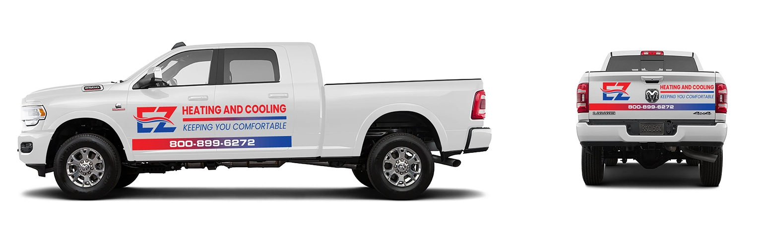 Transform your Ram Laramie Mega Cab with our captivating medium coverage vinyl graphics package, designed to enhance its style and presence.