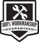 TheSignChef - Custom Plaque Workmanship badge Sign