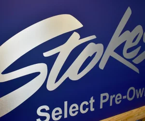 brushed-silver-aluminum-sign