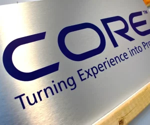 core-aluminum-signage