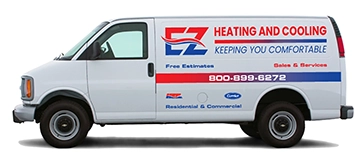 Transformative Vinyl Graphics Enhancement for Chevrolet Express - TheSignChef